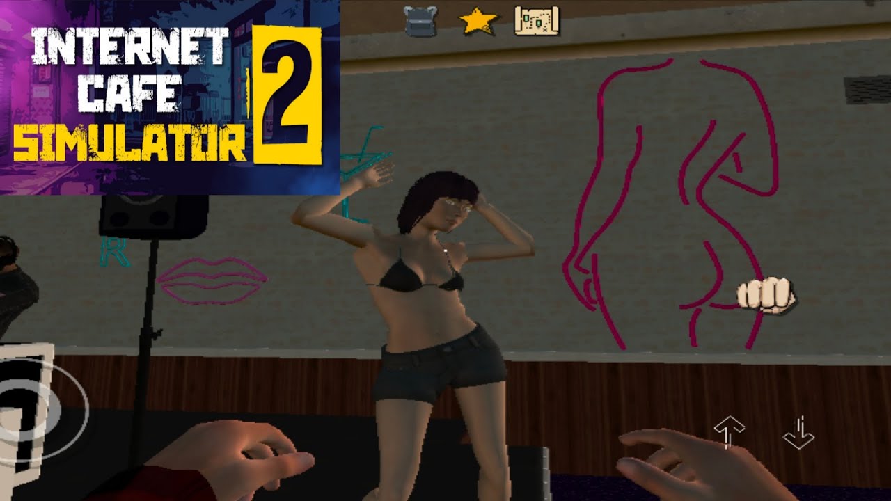 Internet cafe simulator 2 