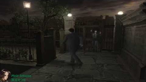 Meiō Setsuna - Biohazard Outbreak File # 2 Online (obsrv.org) - Round#360: DT - VH