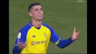 CR7 FreeKick 🔝💥 GOAL 🥅 #alnassr #cr7 #cristianoronaldo