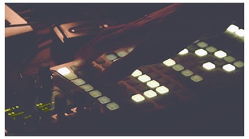 sketches (2) - require - MLR | monome norns | monome grid | ambient