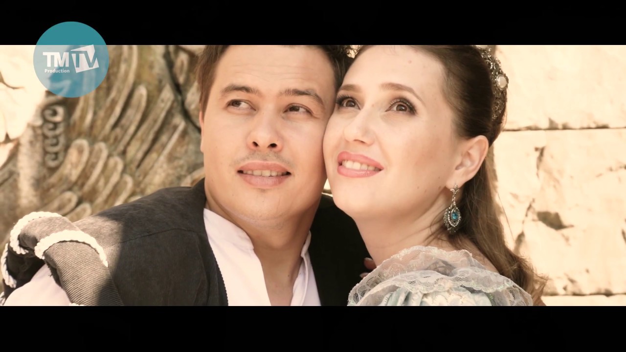 Азат вахитов биография семья жена Өмет - Азат Каримов & Алина Каримова: Song Lyrics, Music Videos & Concerts