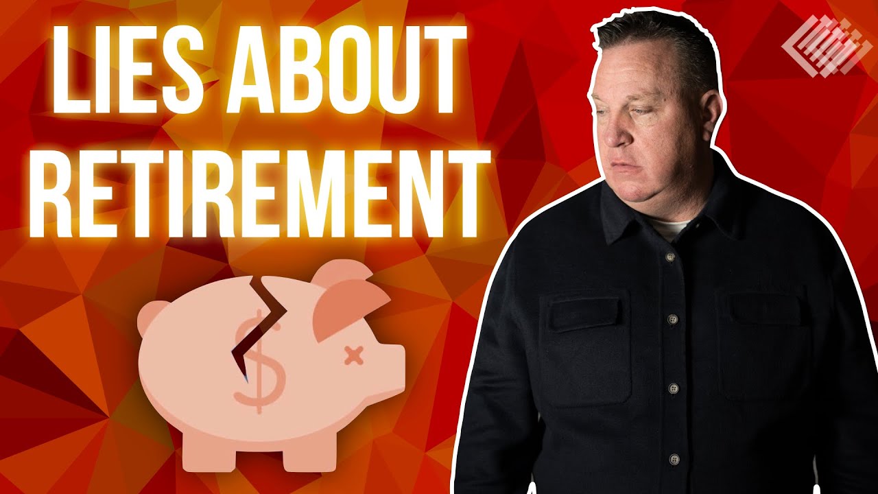The Top 5 Retirement Mistakes to Avoid