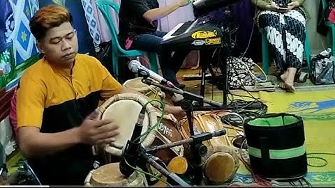 Dagang Pindang - Dangdut Koplo Kendang Rampak Parso Obyag - New Arista Music