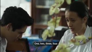 Serendipity (Masihkah Ada Namaku)