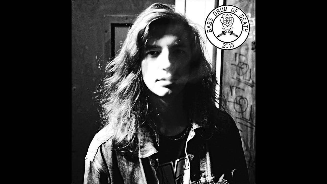Watch Bass Drum of Death - Such A Bore on YouTube Watch Bass Drum of Death - Such A Bore on YouTube
