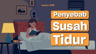 IBU PINTAR - Tips Untuk Mengatasi Anak Yang Susah Tidur (11/11/17) Part 3