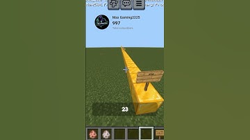 Day 27 of placing a block for every subscriber I have| #minecraft #dream #meme #gaming