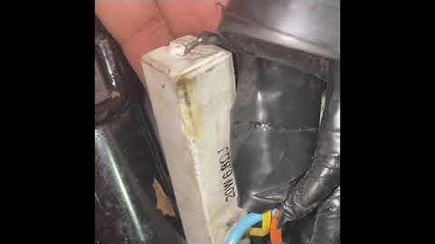 Honda grom problem (blown fuse reason) easy fix