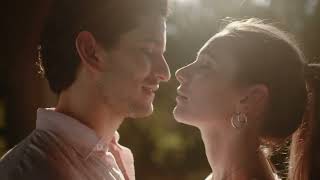 Josefina & Marcos - Boda en Estancia Santa Elena