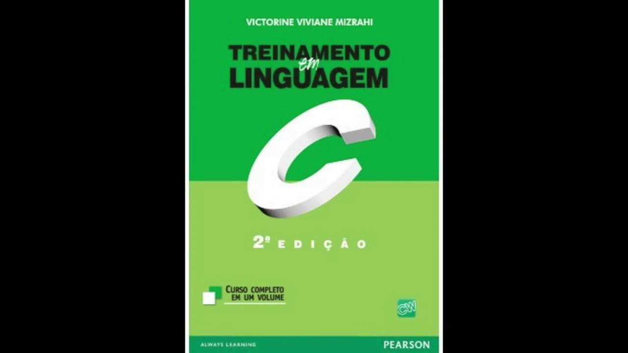 [TREINAMENTO EM LINGUAGEM C] Resolução de Exercícios - Capitulo 1 - YouTube