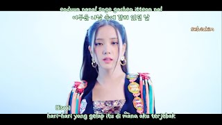 [MV] BLACKPINK - HOW YOU LIKE THAT INDOSUB