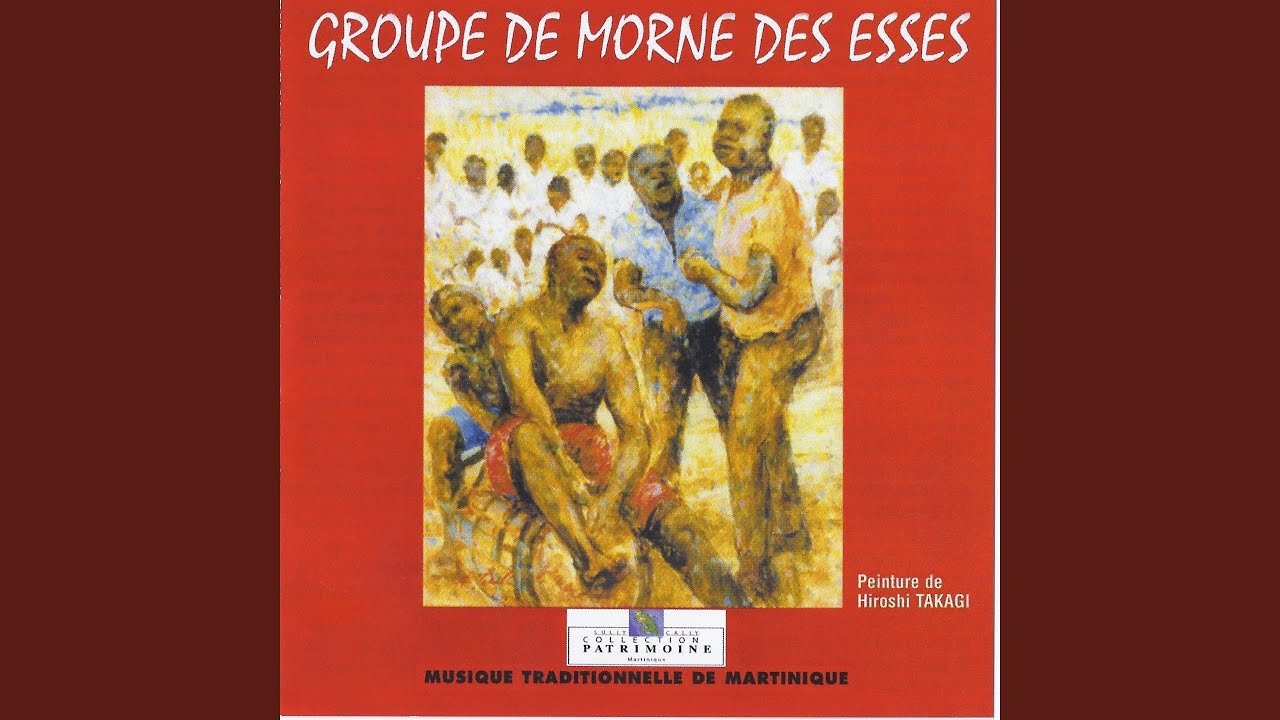 La montagne pa lé morinie