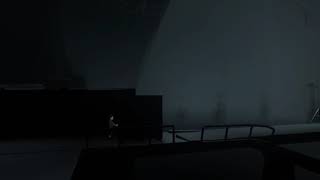 INSIDE PLAYDEAD - sound wave level