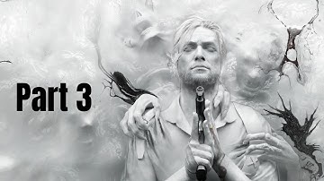 The Evil Within 2 Chapter 3: Resonances - No Commentary - Walkthrough