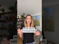 👉How To Stop Anxiety Turning Into Panic #2 | #shorts