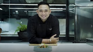 MODENA Chef's Story: Brian Wicaksono on His Self-taught Journey Being A Professional Chef