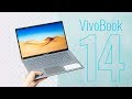 Asus VivoBook 14 X403FA youtube review thumbnail