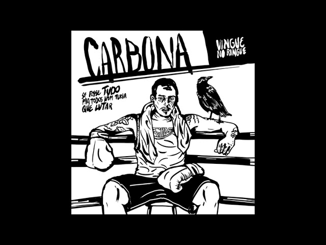 Tonton Carbona - Impreterivelmente di YouTube