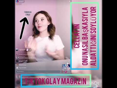 CERENYALDIZ KELEPCE OLAYINI