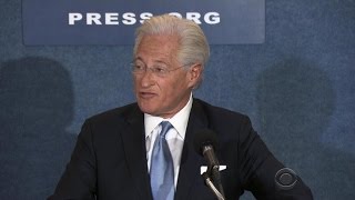 Trump's attorney denies Comey's most damning assertions