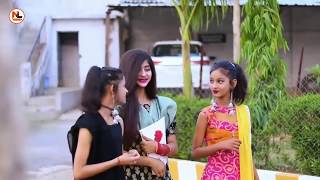 Oh Oh Jane Jaana | Cute Love Story 2020 | Pyaear Kiya Toh Darna Kya | College Love