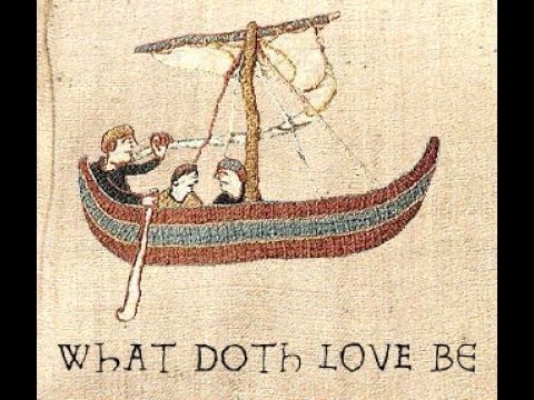 Bayeux Tapestry Best Memes Ever Part 1 Youtube