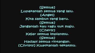 Cherry Belle   Brand New Day Lyrics Clean Version HD  Cherrybelle   Brand New Day  New Song   YouTube