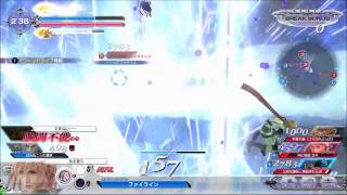 【ミスリル・E】独りで轟くライトニング part10【DFFAC】