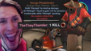 Jerma and The Phlog