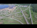 Кременкуль , около развязки на трассе
