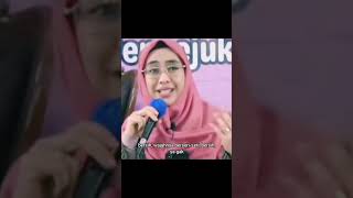 Allah Is Allknowing And Allrepaying ustadzahokisetianadewi