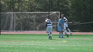 9.7.19 MSOC vs. Lasell