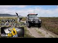 EP8: ARB Old Man Emu BP-51's: 4WD New Zealand 76 Series Build