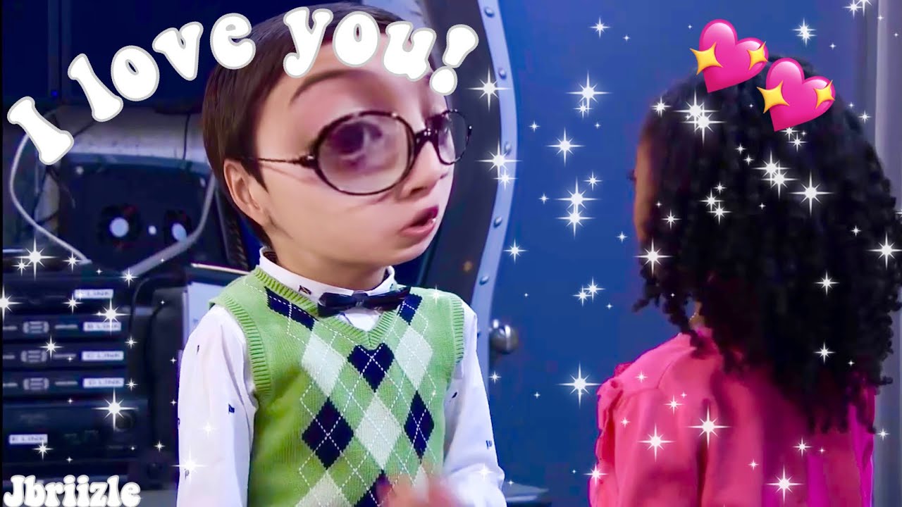 I edited a jessie episode because i had nothing better to do | Part 17 ...