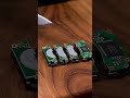 ASMR Car Key Slicing | Cutting Sounds &amp; Cinematic Close-Up | Oddly Satisfying ASMR