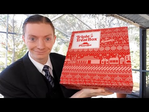Video: Kiek kainuoja 12 dėžutės „Taco Bell“?