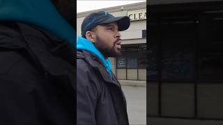 Rainier Beach - The Most Dangerous Hood in Seattle! (No-Go Zone)