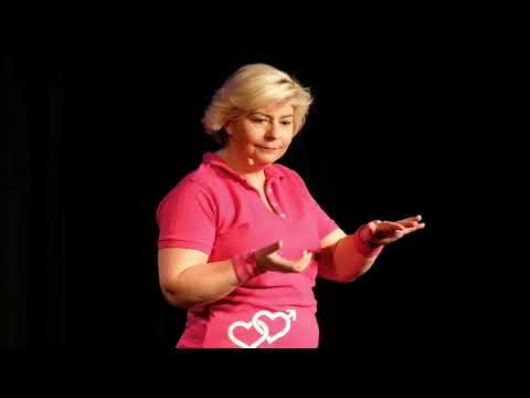 Sex ist wie Pizza-Essen - Kabarett Männerschnupfen Isabella Woldrich