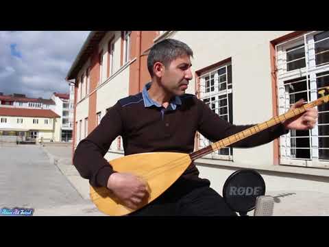 Mahmut Esat Ortaokulu - Sarı Çizmeli Mehmet Ağa