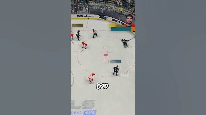 HOW TO SCORE MORE IN NHL 25!