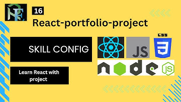 how to map JSON data in react || react project || bangla tutorial