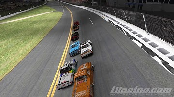 iRacing Netcode Example No. 2030211