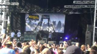 Wiz Khalifa n harmony (Coachella 2011)