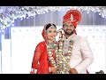 Arpit  kritika wedding story