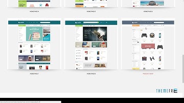 Lazio - Multipurpose Responsive Opencart 2.3 and 3.x Theme        Lin