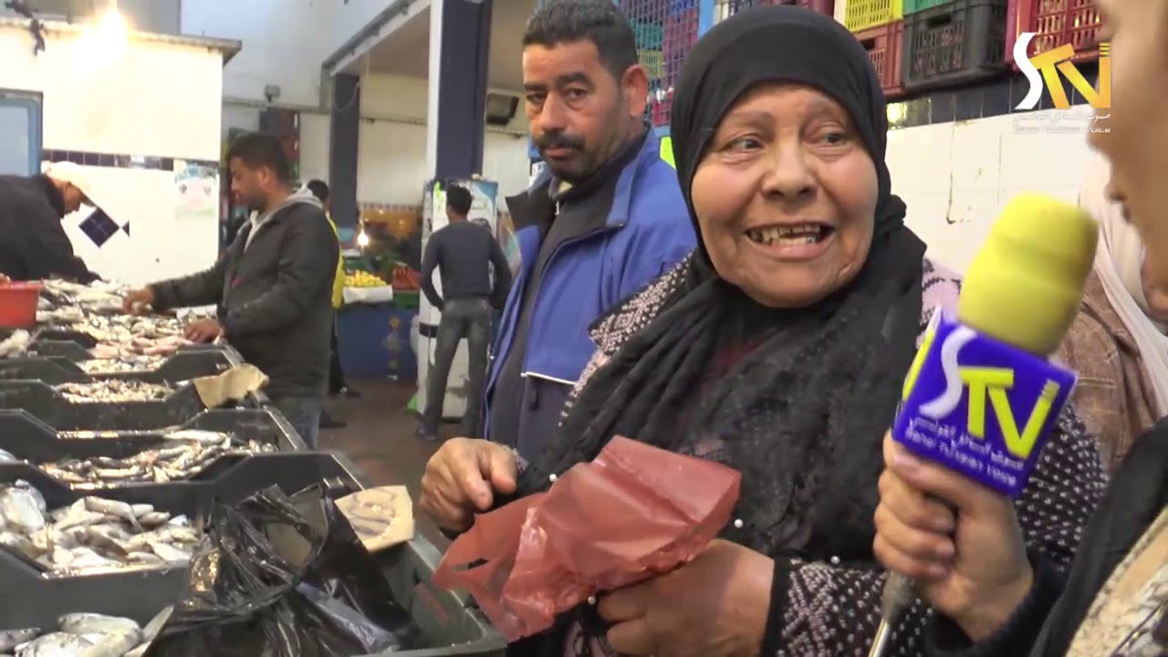 سوق العراوة 05 03 2019