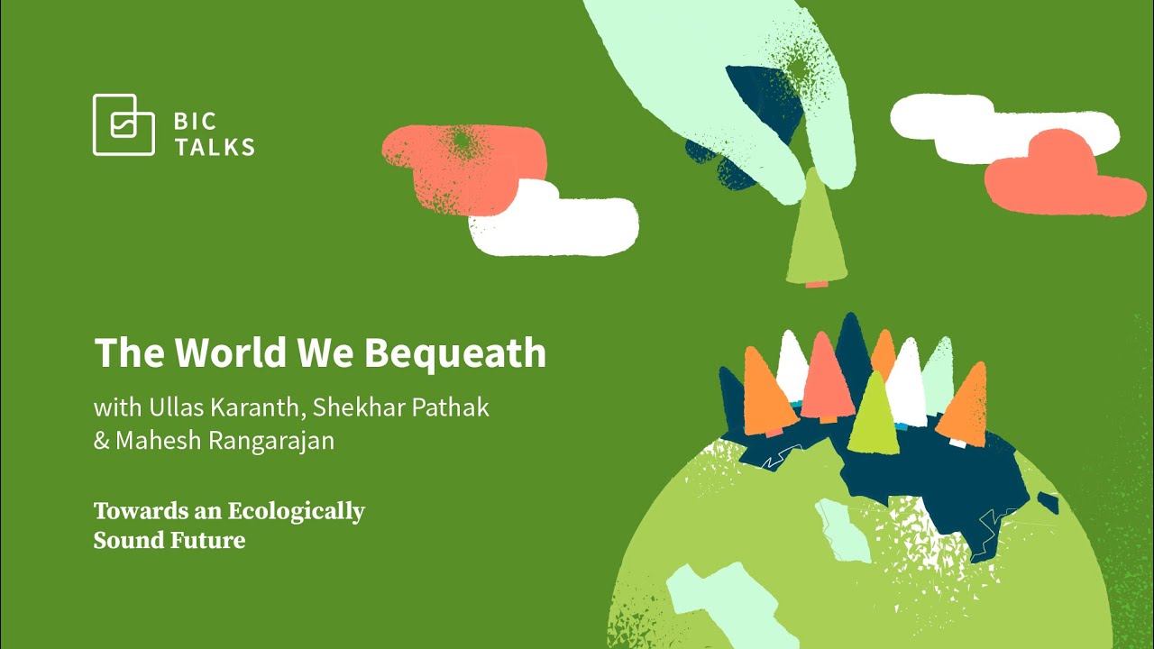 240. The World We Bequeath - YouTube