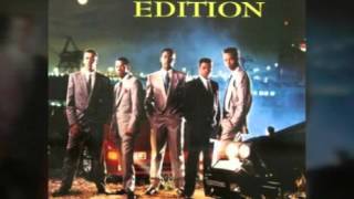 New Edition - I'm Coming Home