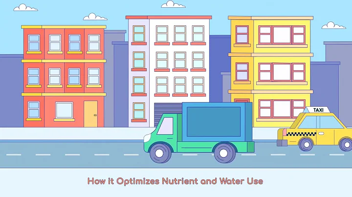 How Technology is Transforming Agriculture: A Look at Precision Farming