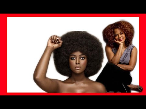 Video: I Segreti Di Bellezza Di Amara La Negra